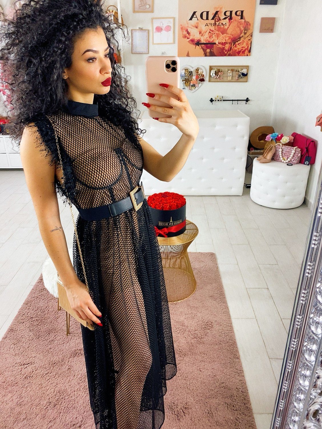 Abito per evento elegante