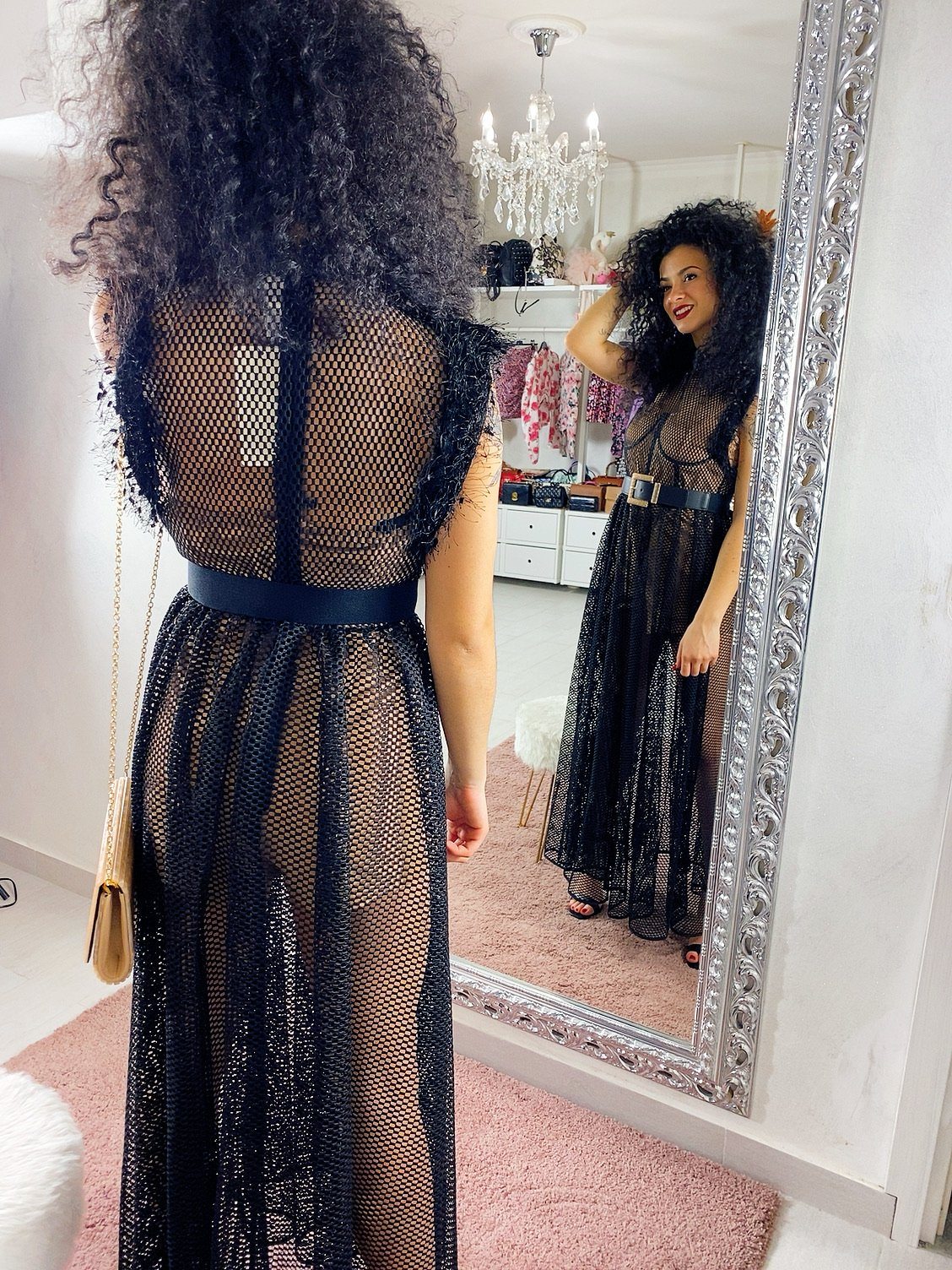 Abito per evento elegante