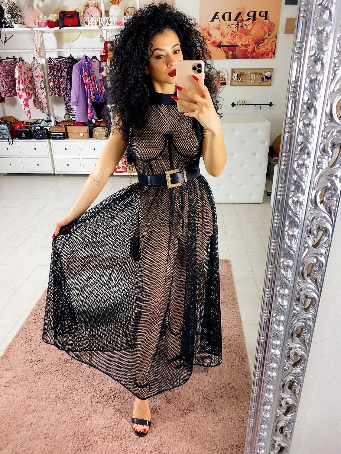 Abito per evento elegante