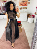 Abito per evento elegante