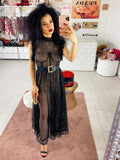 Abito per evento elegante