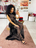 Abito per evento elegante