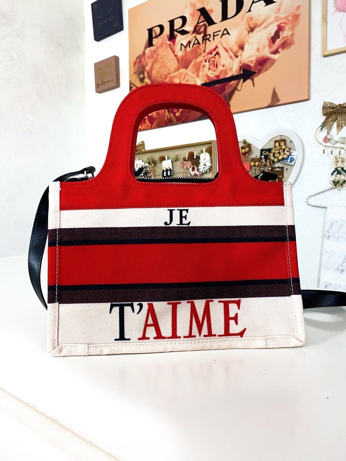 Bag Je T’aime
