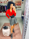 Body con dettaglio sulla spalla