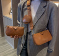Borsa multi pochette