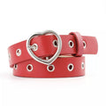 Cintura con cuore