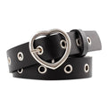 Cintura con cuore