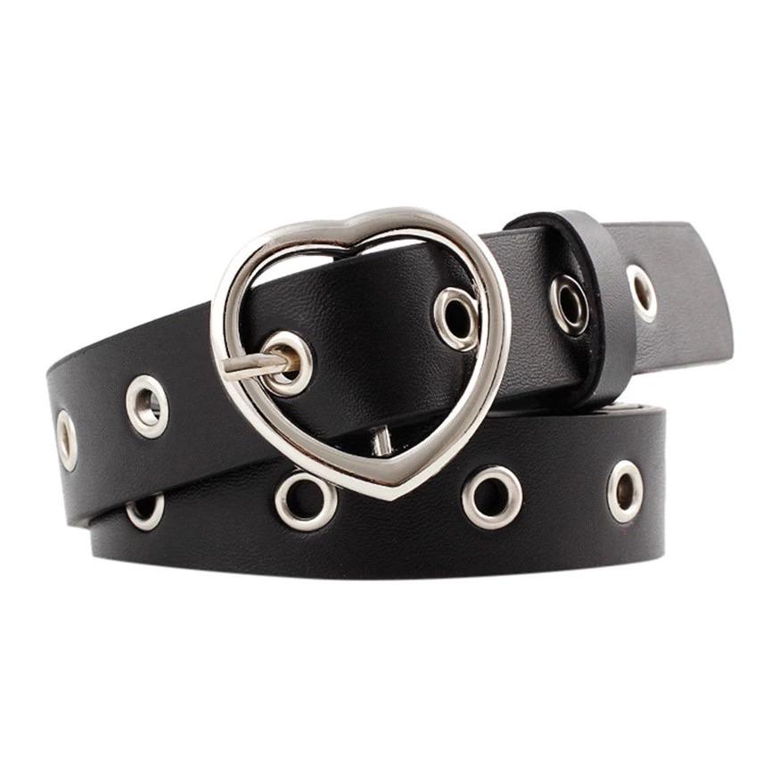 Cintura con cuore