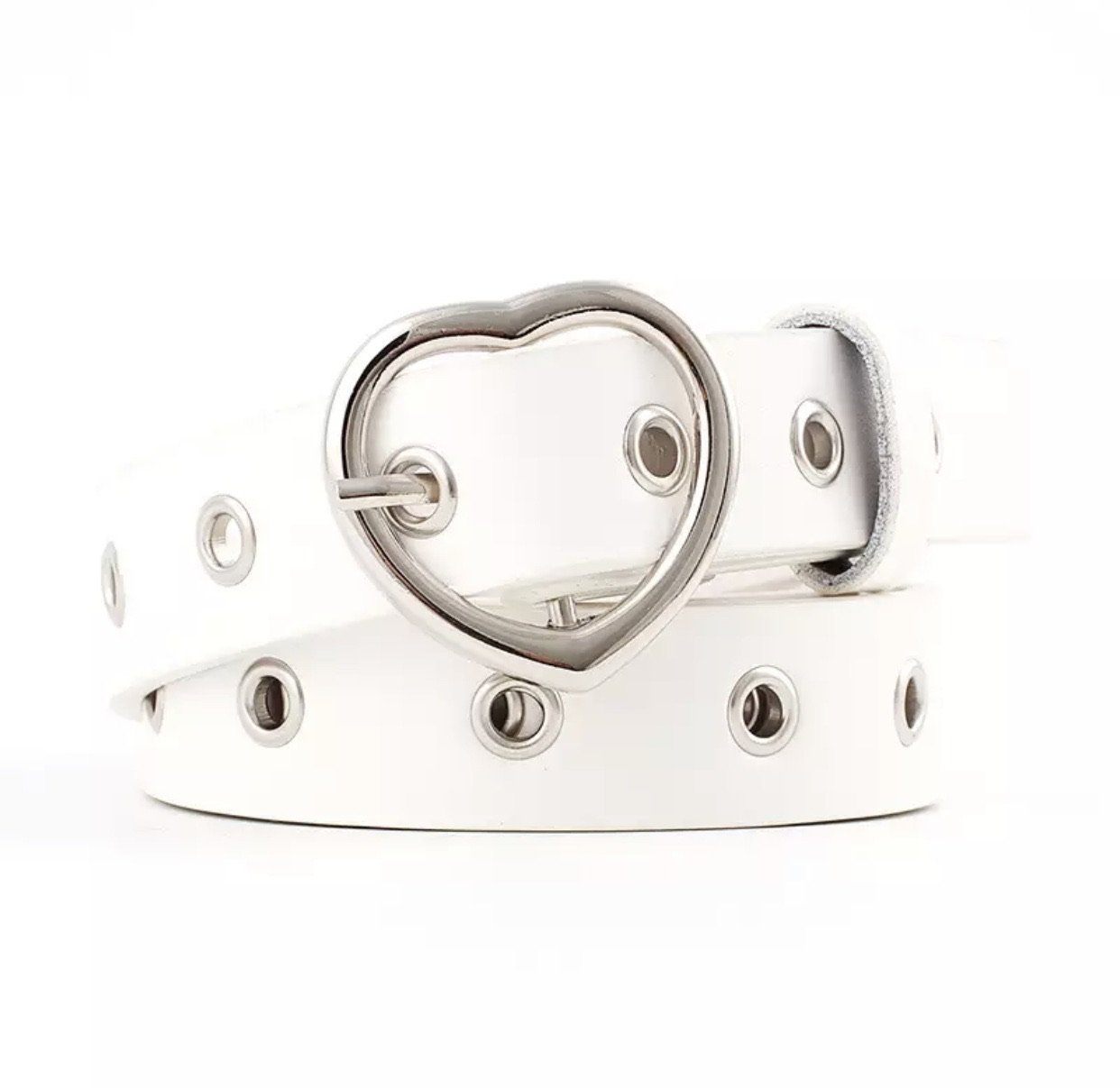 Cintura con cuore