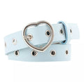 Cintura con cuore