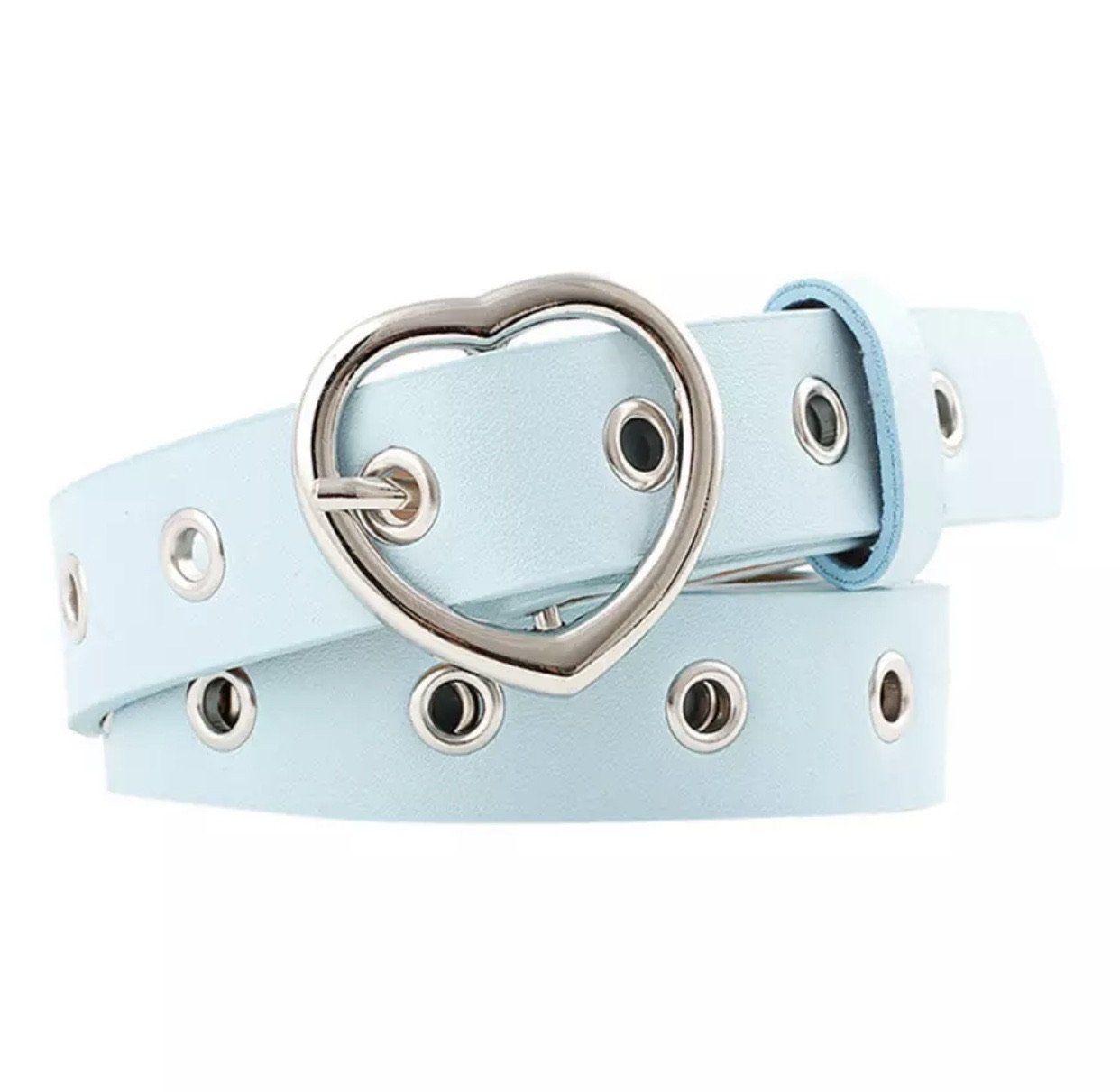 Cintura con cuore