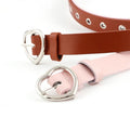 Cintura con cuore