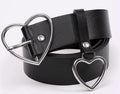 Cintura con cuore