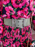 Cinturone glam vari colori