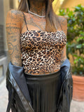 Top basic animalier