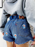 Levi’s Vintage bagno medio con stampe