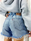 Levi’s Vintage bagno chiaro semplice