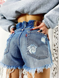 Levi’s Vintage bagno medio semplice