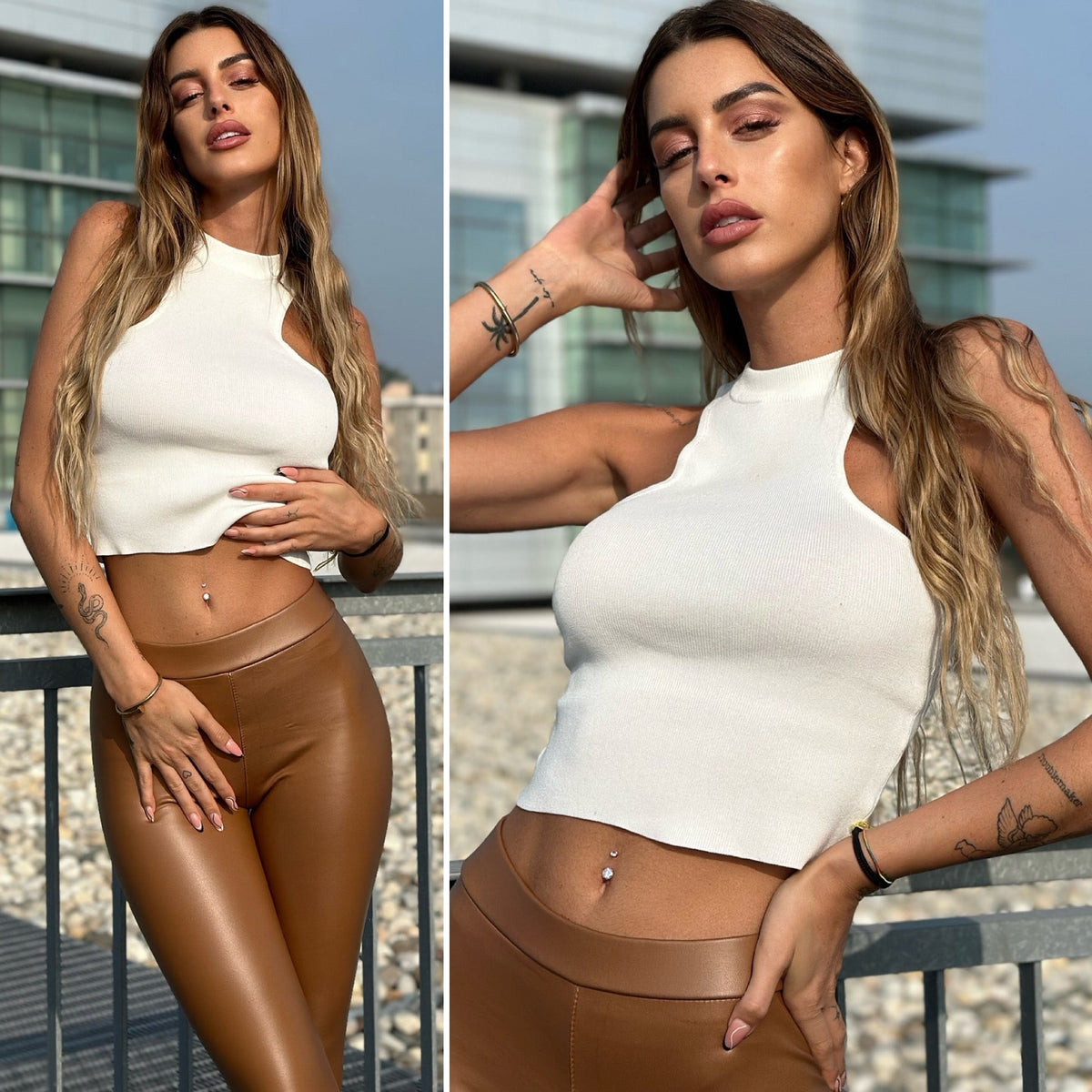 Top seller bianco