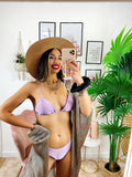 Bikini lilla