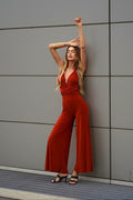 Tuta Red Carpet