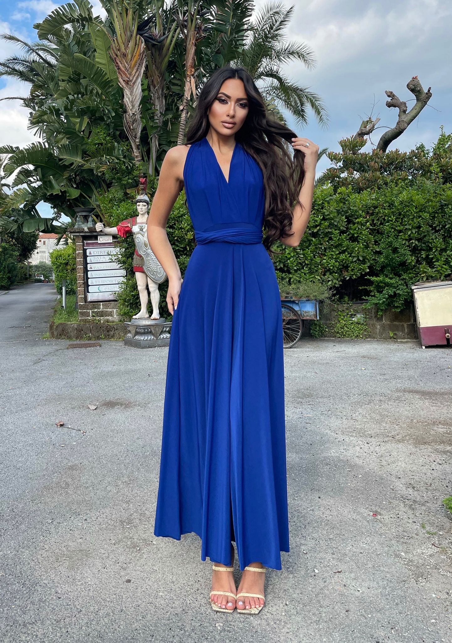 Dress Red Carpet