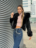 Jeans a caramella con strass