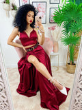 Completo Venere Bordeaux