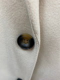 Cappotto autumn beige