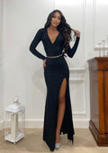 Abito elagance black