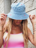 Cappello alla pescatora