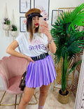 T-shirt Love More