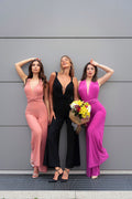 Tuta Red Carpet