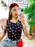 Body topolina