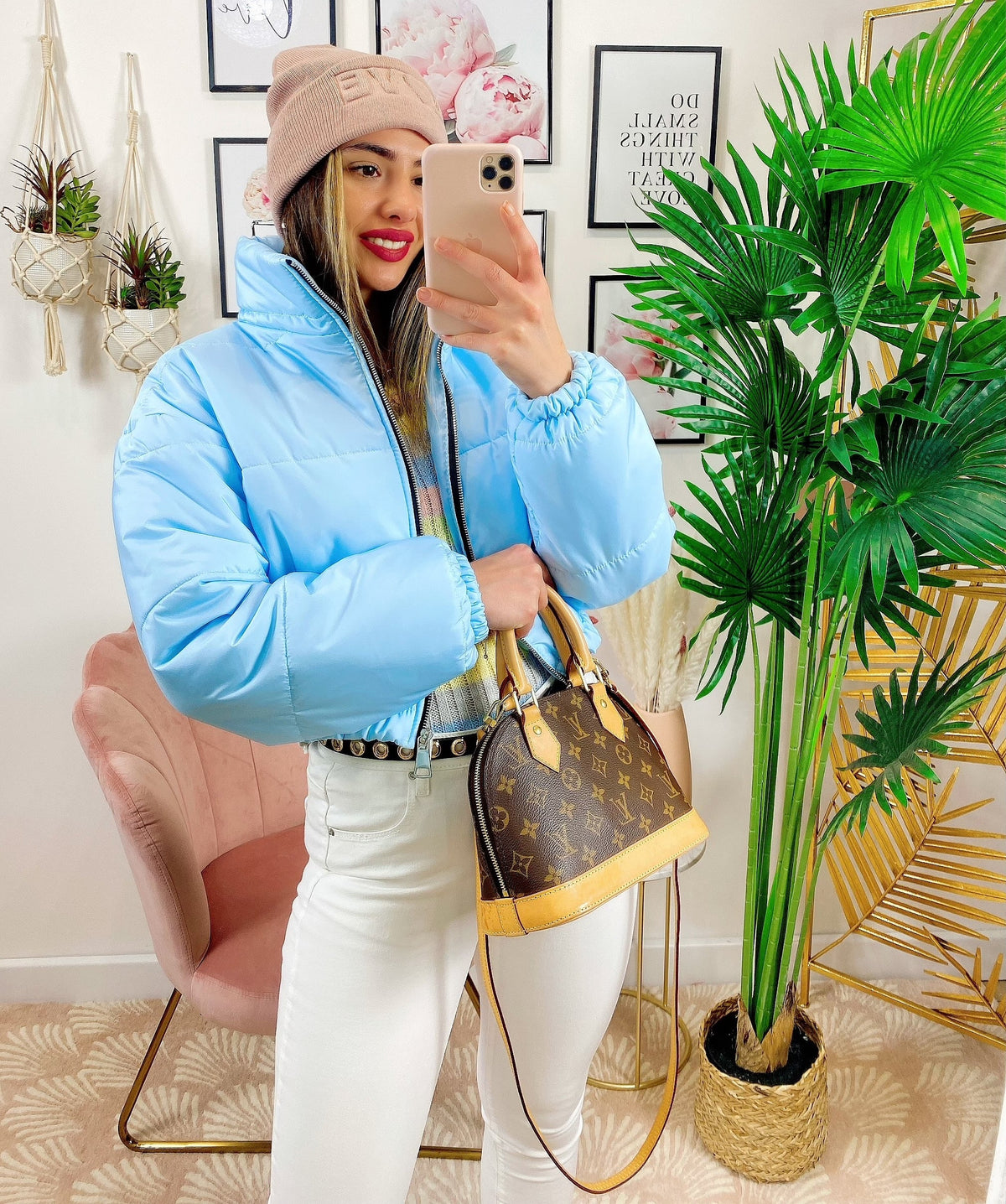 Bomber crop Carta da zucchero