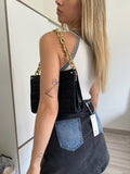 Top Vers bianco