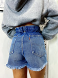 Short Levi’s Vintage bagno medio