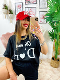 Completo sportivo “ Oh my D”