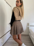 Pull Camel a collo alto