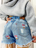 Levi’s Vintage bagno medio con stampe