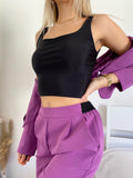 Top nero