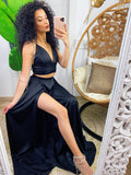Completo Venere nero