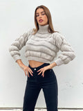 Maglione Rebel Beige