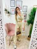 Completo maglia e pantalone