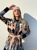 Cappello cool nude