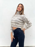 Maglione Rebel Beige