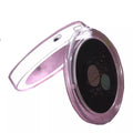Minispecchio portatile con luce
