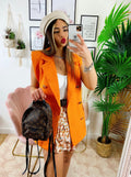 Smanicato Arancio