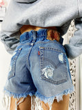 Levi’s Vintage bagno medio semplice