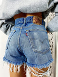 Levi’s Vintage bagno chiaro semplice